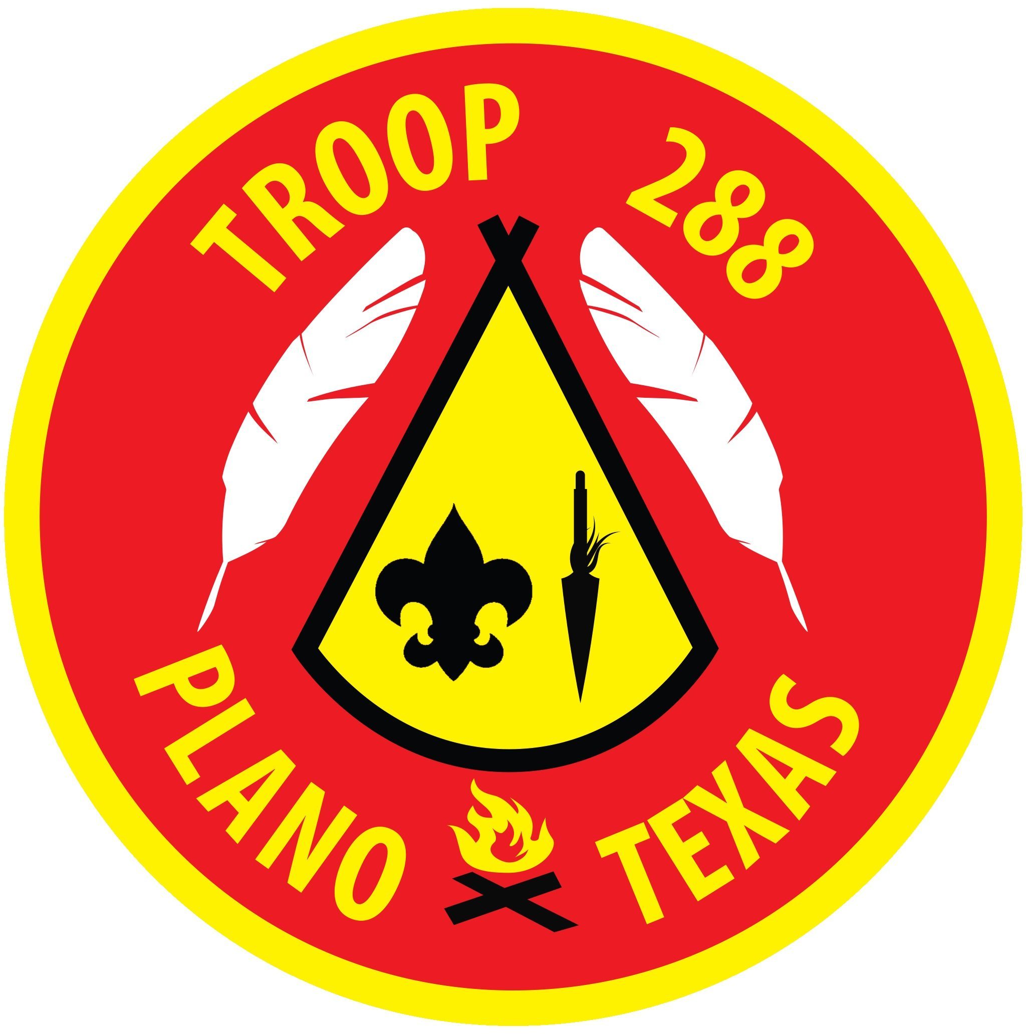 Troop 288 Plano, TX